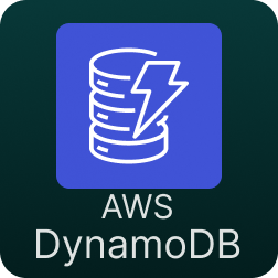 AWS DynamoDB