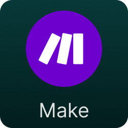 make (integroma)