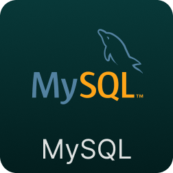 mySQL