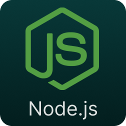 node js