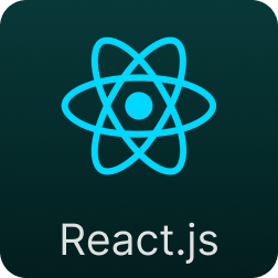 react js