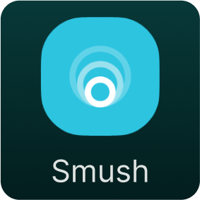 smush