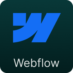 webflow