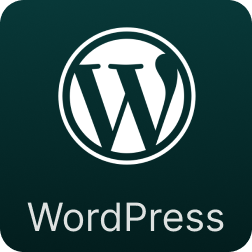 wordpress